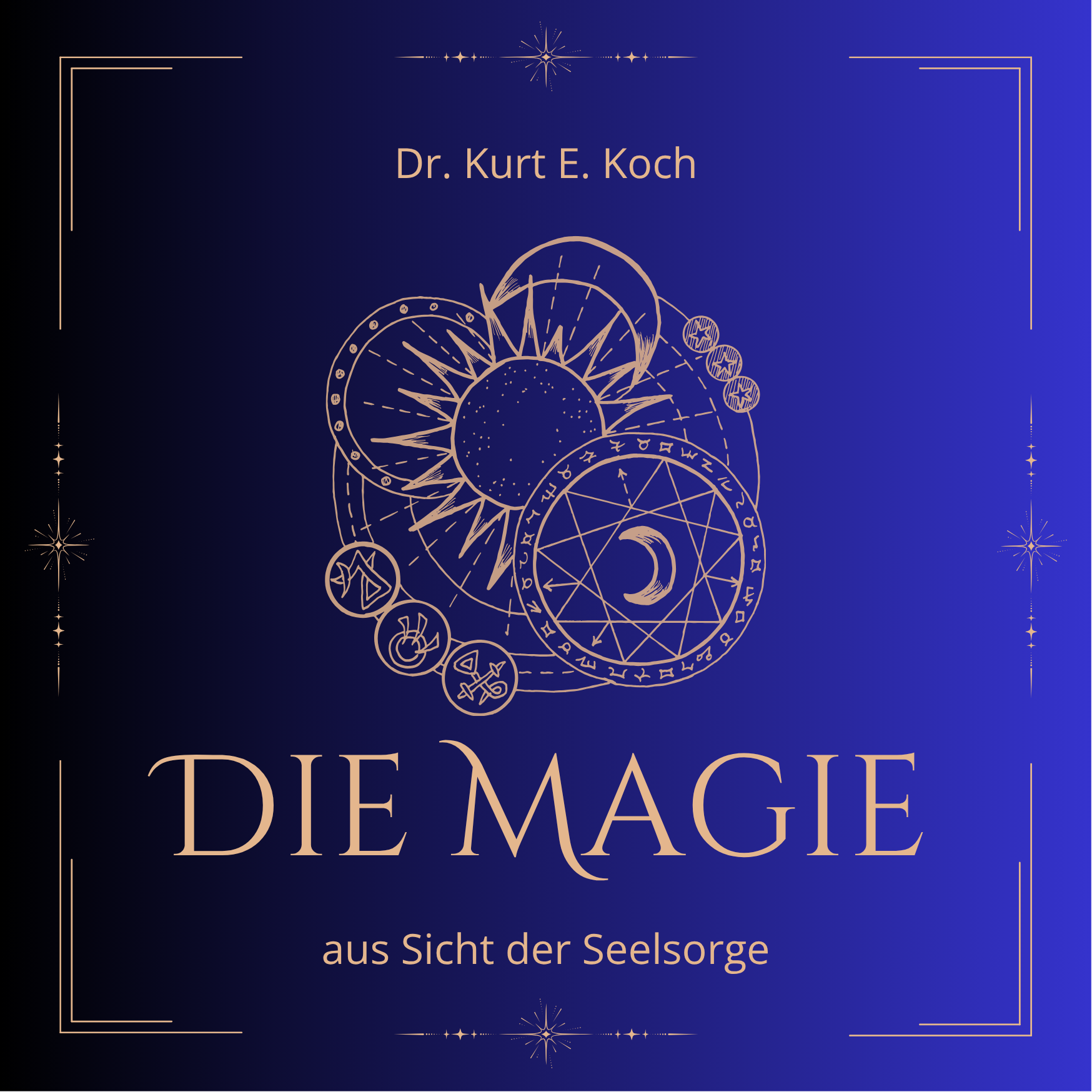 Die Magie